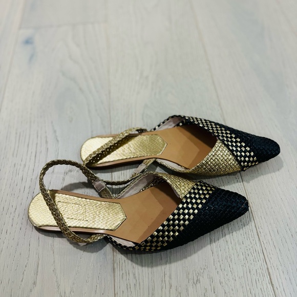 Zara women flats - Picture 2 of 2